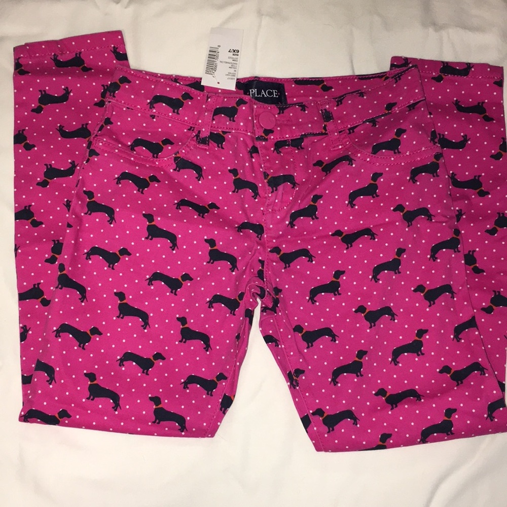 Children’s Place skinny jeans NWT